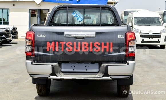 Buy Import Mitsubishi L200 Other Car in Import - Dubai in Benign Buy Import Mitsubishi L200 Other Car in Import - Dubai in Benign
