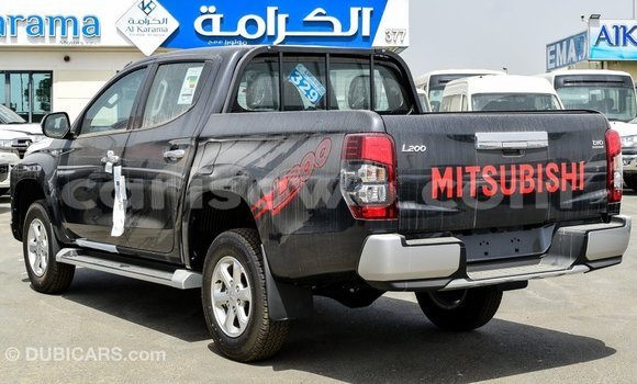 Buy Import Mitsubishi L200 Other Car in Import - Dubai in Benign Buy Import Mitsubishi L200 Other Car in Import - Dubai in Benign