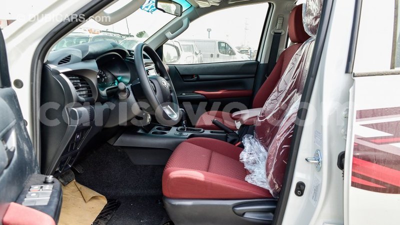 Big with watermark toyota hilux benin import dubai 8346