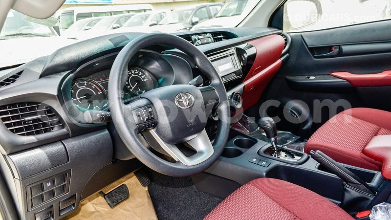 Big with watermark toyota hilux benin import dubai 8346