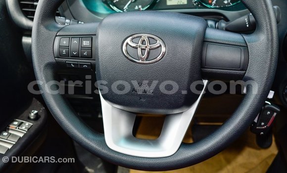 Buy Import Toyota Hilux White Car in Import - Dubai in Benign Buy Import Toyota Hilux White Car in Import - Dubai in Benign