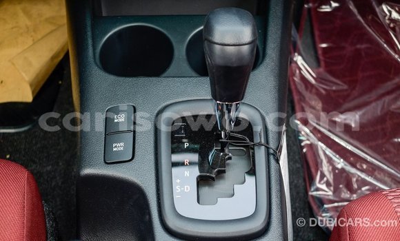 Buy Import Toyota Hilux White Car in Import - Dubai in Benign Buy Import Toyota Hilux White Car in Import - Dubai in Benign