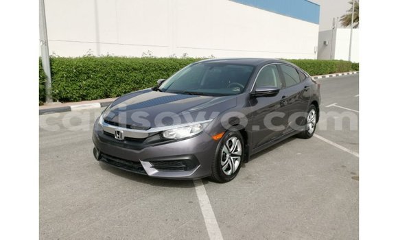 Sayi Imported Honda Civic Sauran Mota in Import - Dubai a Benin Sayi Imported Honda Civic Sauran Mota in Import - Dubai a Benin