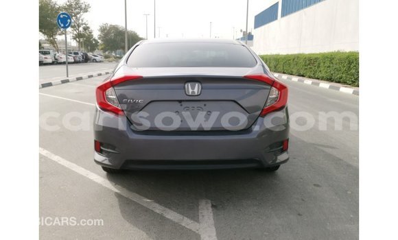 Sayi Imported Honda Civic Sauran Mota in Import - Dubai a Benin Sayi Imported Honda Civic Sauran Mota in Import - Dubai a Benin