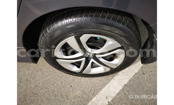 Sayi Imported Honda Civic Sauran Mota in Import - Dubai a Benin Sayi Imported Honda Civic Sauran Mota in Import - Dubai a Benin