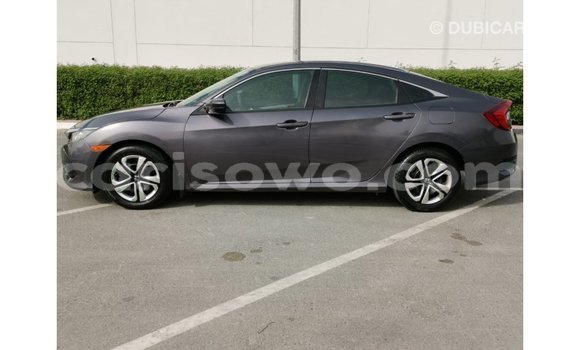Sayi Imported Honda Civic Sauran Mota in Import - Dubai a Benin Sayi Imported Honda Civic Sauran Mota in Import - Dubai a Benin