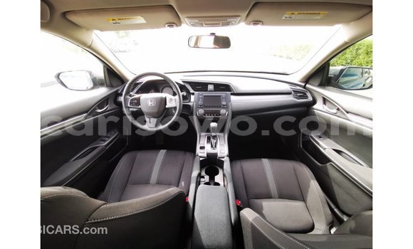 Sayi Imported Honda Civic Sauran Mota in Import - Dubai a Benin Sayi Imported Honda Civic Sauran Mota in Import - Dubai a Benin