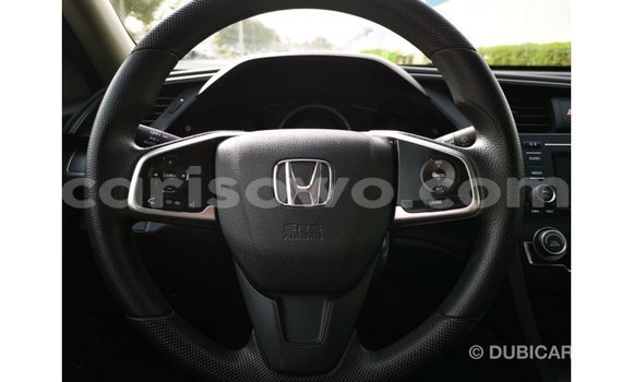 Sayi Imported Honda Civic Sauran Mota in Import - Dubai a Benin Sayi Imported Honda Civic Sauran Mota in Import - Dubai a Benin