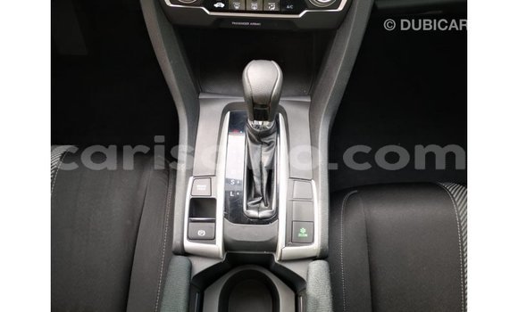 Sayi Imported Honda Civic Sauran Mota in Import - Dubai a Benin Sayi Imported Honda Civic Sauran Mota in Import - Dubai a Benin