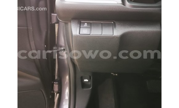 Sayi Imported Honda Civic Sauran Mota in Import - Dubai a Benin Sayi Imported Honda Civic Sauran Mota in Import - Dubai a Benin