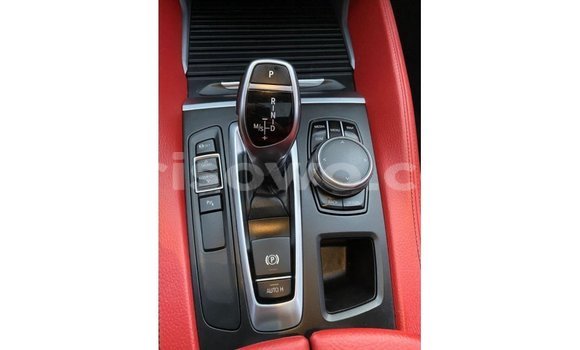 Acheter Import Voiture BMW X6 Blanc à Import - Dubai, Benin Acheter Import Voiture BMW X6 Blanc à Import - Dubai, Benin