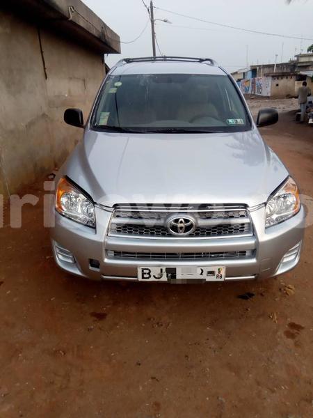 Big with watermark toyota rav4 benin cotonou 8356