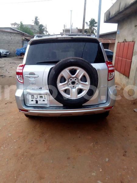 Big with watermark toyota rav4 benin cotonou 8356