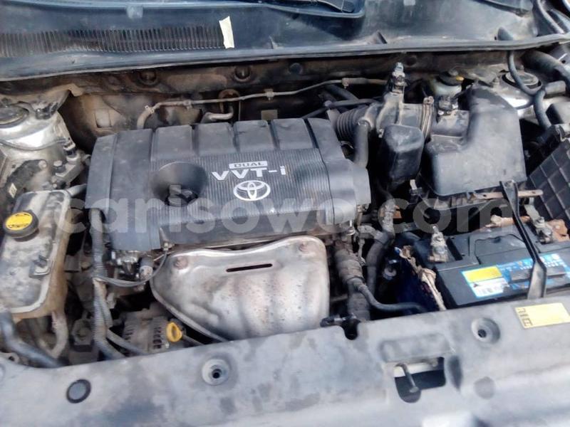 Big with watermark toyota rav4 benin cotonou 8356