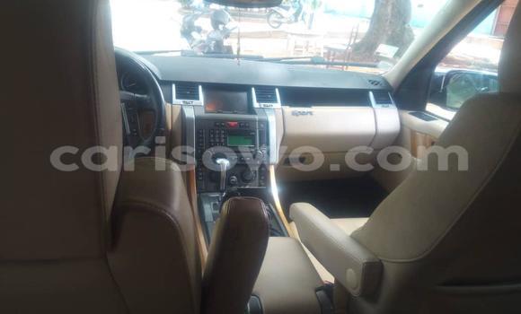 Ra Tuntun Land Rover Range Rover Sport Black Ọkọ̀ in Cotonou ni Benin Ra Tuntun Land Rover Range Rover Sport Black Ọkọ̀ in Cotonou ni Benin