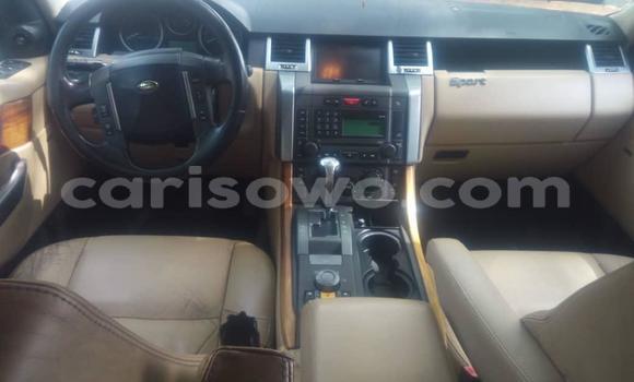 Ra Tuntun Land Rover Range Rover Sport Black Ọkọ̀ in Cotonou ni Benin Ra Tuntun Land Rover Range Rover Sport Black Ọkọ̀ in Cotonou ni Benin