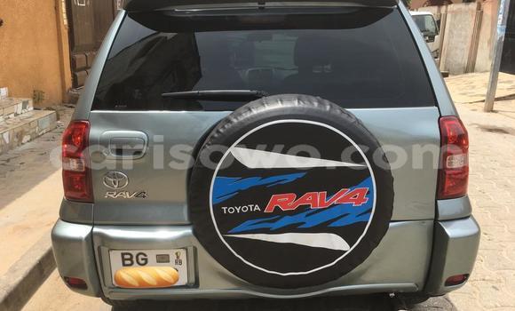 Ra Àlòkù Toyota RAV4 Alagara Ọkọ̀ in Cotonou ni Benin Ra Àlòkù Toyota RAV4 Alagara Ọkọ̀ in Cotonou ni Benin