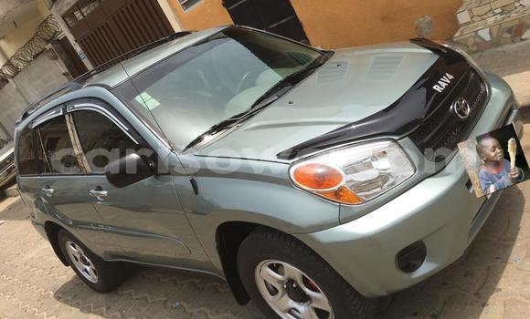 Ra Àlòkù Toyota RAV4 Alagara Ọkọ̀ in Cotonou ni Benin Ra Àlòkù Toyota RAV4 Alagara Ọkọ̀ in Cotonou ni Benin