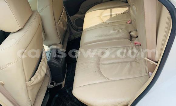 Acheter Occasion Voiture Lexus RX 300 Blanc à Cotonou, Benin Acheter Occasion Voiture Lexus RX 300 Blanc à Cotonou, Benin