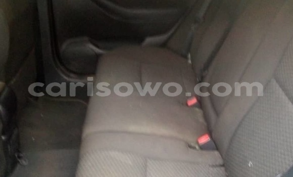 Ra Àlòkù Toyota Avensis Blue Ọkọ̀ in Cotonou ni Benin Ra Àlòkù Toyota Avensis Blue Ọkọ̀ in Cotonou ni Benin