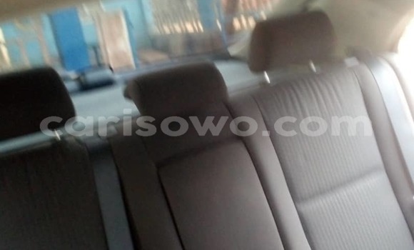 Ra Àlòkù Toyota Avensis Blue Ọkọ̀ in Cotonou ni Benin Ra Àlòkù Toyota Avensis Blue Ọkọ̀ in Cotonou ni Benin