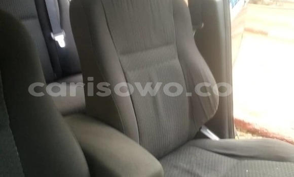 Ra Àlòkù Toyota Avensis Blue Ọkọ̀ in Cotonou ni Benin Ra Àlòkù Toyota Avensis Blue Ọkọ̀ in Cotonou ni Benin