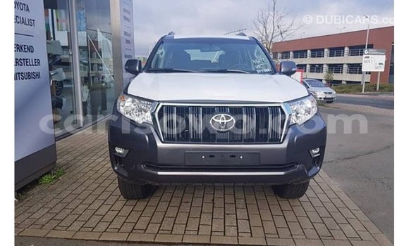 Sayi Imported Toyota Prado Black Mota in Import - Dubai a Benin Sayi Imported Toyota Prado Black Mota in Import - Dubai a Benin