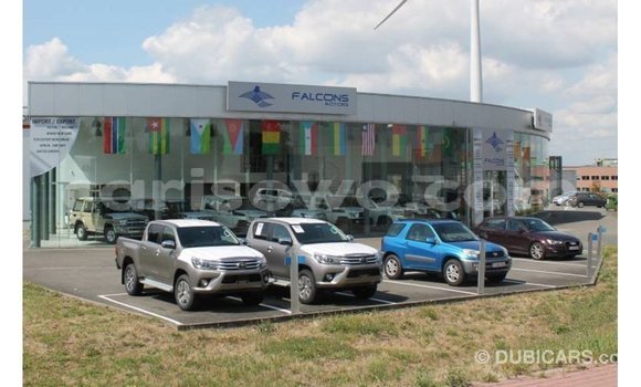 Acheter Import Voiture Toyota Prado Noir à Import - Dubai, Benin Acheter Import Voiture Toyota Prado Noir à Import - Dubai, Benin