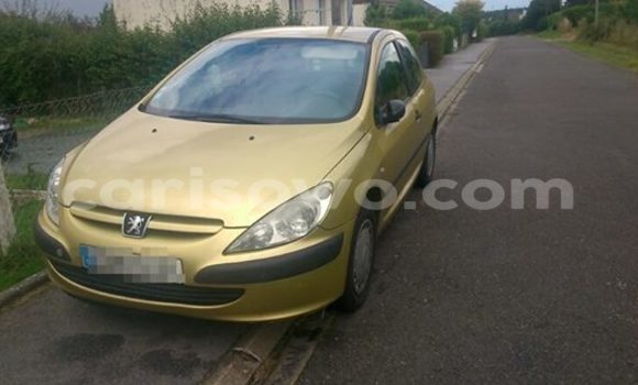 Buy Used Renault 19 Brown Car in Savalou in Benign Buy Used Renault 19 Brown Car in Savalou in Benign