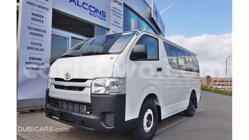 Big with watermark toyota hiace benin import dubai 8374