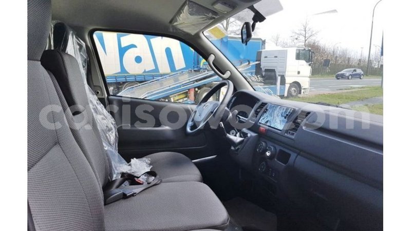 Big with watermark toyota hiace benin import dubai 8374