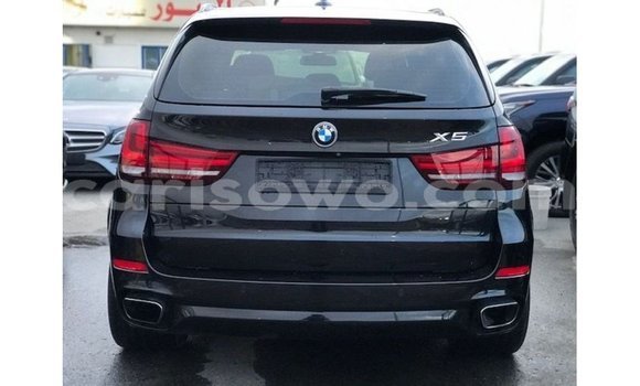 Ra Imported BMW R Black Mọto in Import - Dubai ni Benin Ra Imported BMW R Black Mọto in Import - Dubai ni Benin