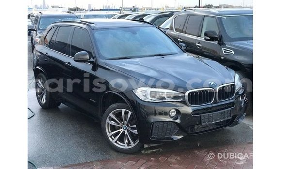Ra Imported BMW R Black Mọto in Import - Dubai ni Benin Ra Imported BMW R Black Mọto in Import - Dubai ni Benin