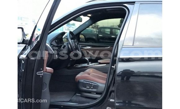 Ra Imported BMW R Black Mọto in Import - Dubai ni Benin Ra Imported BMW R Black Mọto in Import - Dubai ni Benin