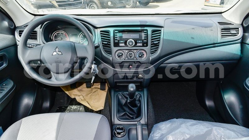 Big with watermark mitsubishi l200 benin import dubai 8376