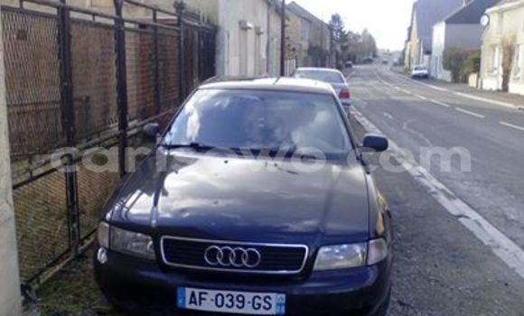 Buy Used Mercedes-Benz A–Class Blue Car in Savalou in Benign Buy Used Mercedes-Benz A–Class Blue Car in Savalou in Benign