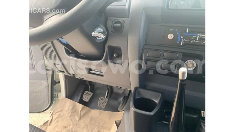 Big with watermark toyota land cruiser benin import dubai 8380