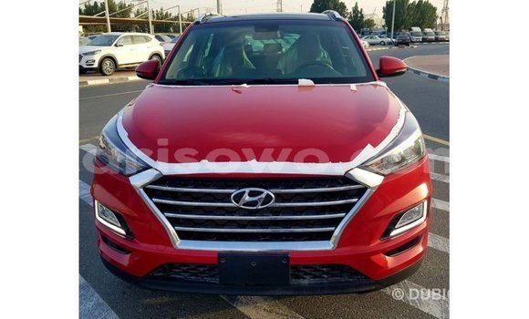 Acheter Import Voiture Hyundai Tucson Rouge à Import - Dubai, Benin Acheter Import Voiture Hyundai Tucson Rouge à Import - Dubai, Benin