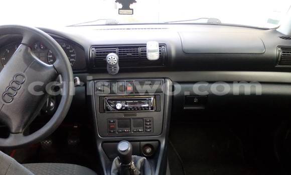 Buy Used Mercedes-Benz A–Class Blue Car in Savalou in Benign Buy Used Mercedes-Benz A–Class Blue Car in Savalou in Benign