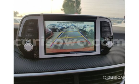 Acheter Import Voiture Hyundai Tucson Rouge à Import - Dubai, Benin Acheter Import Voiture Hyundai Tucson Rouge à Import - Dubai, Benin