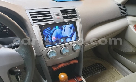 Sayi Sabo Toyota Camry Brown Mota in Cotonou a Benin Sayi Sabo Toyota Camry Brown Mota in Cotonou a Benin