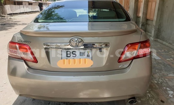 Sayi Sabo Toyota Camry Brown Mota in Cotonou a Benin Sayi Sabo Toyota Camry Brown Mota in Cotonou a Benin