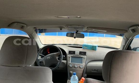 Buy Used Toyota Camry Black Car in Cotonou in Benign Buy Used Toyota Camry Black Car in Cotonou in Benign