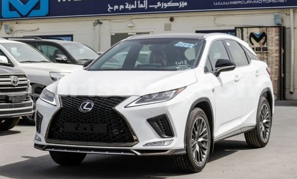 Buy Import Lexus RX 300 White Car in Import - Dubai in Benign Buy Import Lexus RX 300 White Car in Import - Dubai in Benign