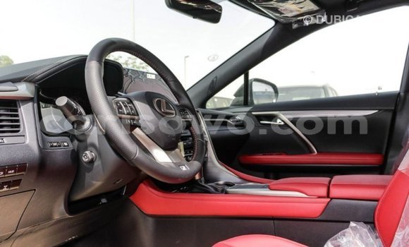 Buy Import Lexus RX 300 White Car in Import - Dubai in Benign Buy Import Lexus RX 300 White Car in Import - Dubai in Benign