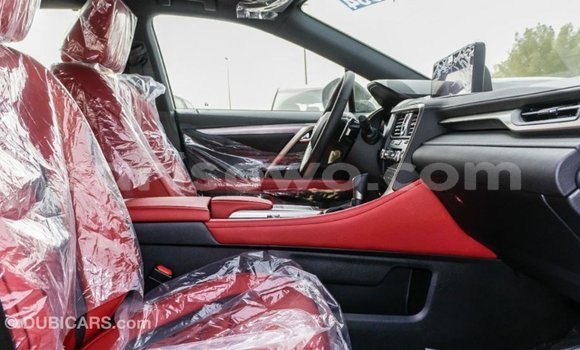 Buy Import Lexus RX 300 White Car in Import - Dubai in Benign Buy Import Lexus RX 300 White Car in Import - Dubai in Benign