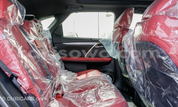 Buy Import Lexus RX 300 White Car in Import - Dubai in Benign Buy Import Lexus RX 300 White Car in Import - Dubai in Benign