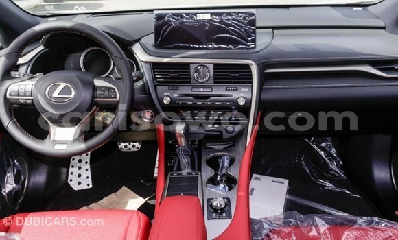 Buy Import Lexus RX 300 White Car in Import - Dubai in Benign Buy Import Lexus RX 300 White Car in Import - Dubai in Benign