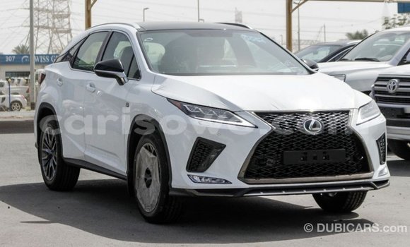 Buy Import Lexus RX 300 White Car in Import - Dubai in Benign Buy Import Lexus RX 300 White Car in Import - Dubai in Benign