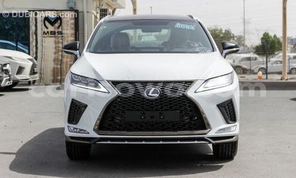 Buy Import Lexus RX 300 White Car in Import - Dubai in Benign Buy Import Lexus RX 300 White Car in Import - Dubai in Benign
